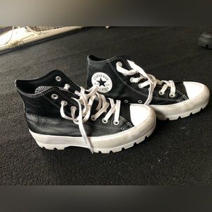Platform Converse